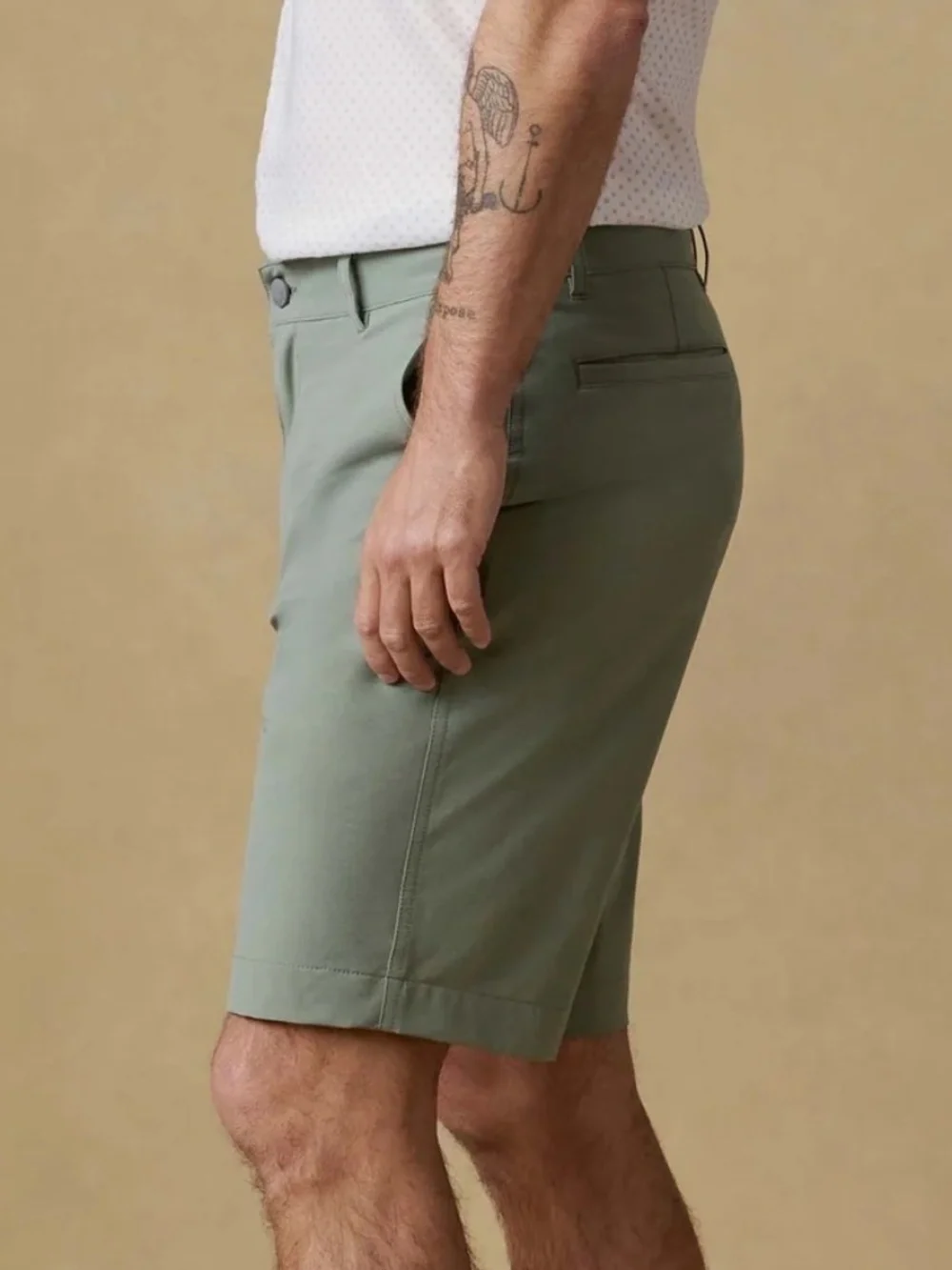 Faherty All Day Shorts 2.0 (9